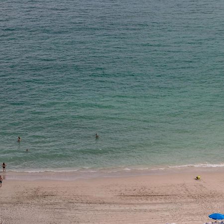 Ocean View 25Th Floor At Marenas Beach Resort By Ammosfl Μαϊάμι Μπιτς Εξωτερικό φωτογραφία
